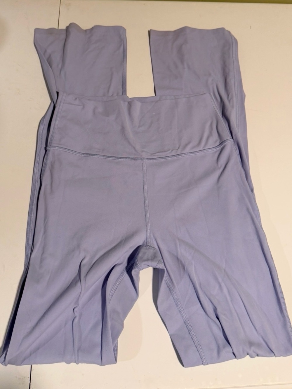 all in motion Lavender High-Rise Active Leggings